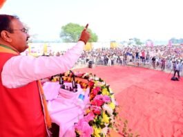 केशव मौर्या