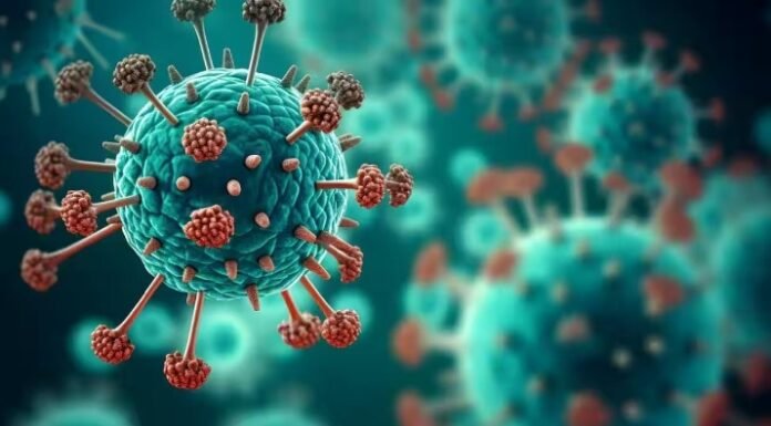 HMP वायरस की चपेट में आकर बलरामपुर अस्पताल में भर्ती महिला की मौत एचएमपीवी वायरस