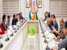 बार-बार चालान होने पर लाइसेंस-परमिट करें निरस्त, CM योगी का अधिकारियों को निर्देश सड़क सुरक्षा