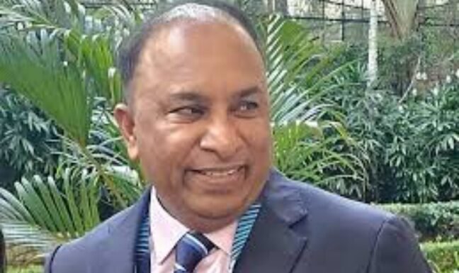 BCCI को मिला नया सचिव, जय शाह की जगह लेंगे देवजीत सैकिया