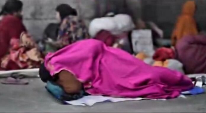 देशभर के मरीज