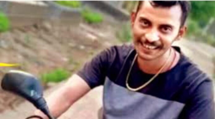 रेप-मर्डर केस