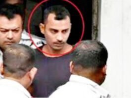 कोलकाता रेप-मर्डर केस में दोषी संजय रॉय को मिली उम्रकैद की सजा, जुर्माना भी लगा रेप-मर्डर केस