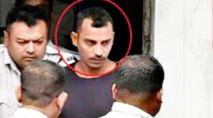 कोलकाता रेप-मर्डर केस में दोषी संजय रॉय को मिली उम्रकैद की सजा, जुर्माना भी लगा रेप-मर्डर केस