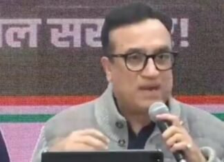 कैग रिपोर्ट