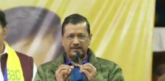 अरविंद केजरीवाल