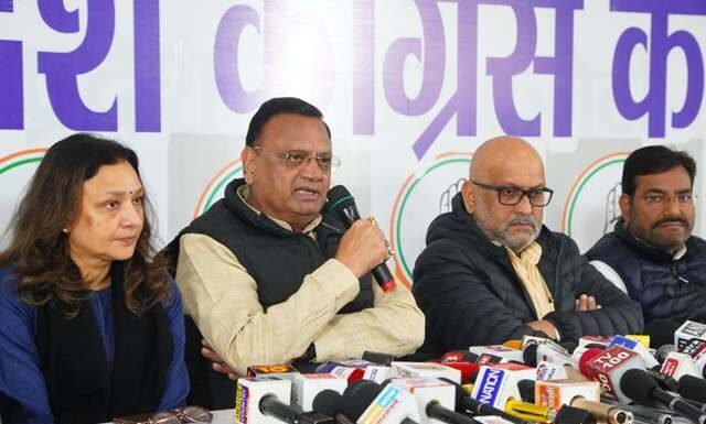 अविनाश पाण्‍डेय