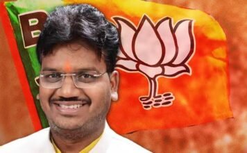 चंद्रभान पासवान