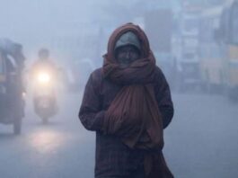 यू-टर्न लेगा मौसम