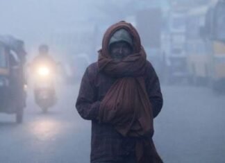 यू-टर्न लेगा मौसम