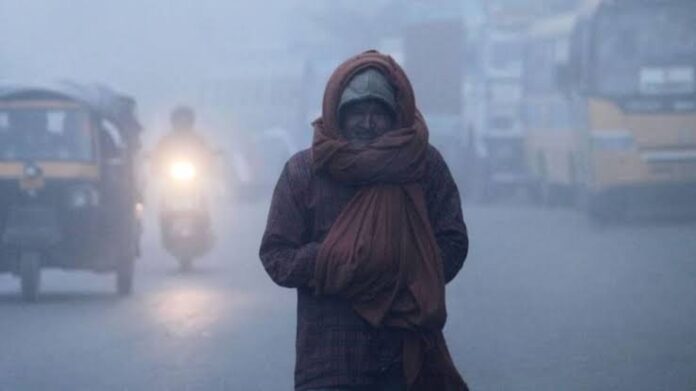 यू-टर्न लेगा मौसम