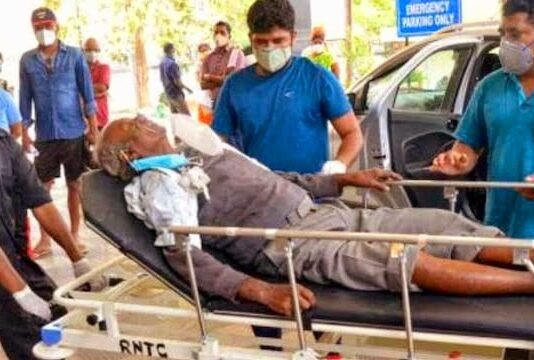 पुणे में संदिग्ध बीमारी के संक्रमितों की संख्या हुई सौ के पार, एक मरीज की मौत, 17 वेंटिलेटर पर जीबीएस