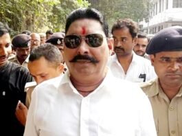 अनंत सिंह