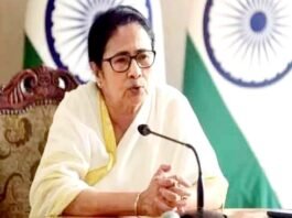 CM ममता का गंभीर आरोप, बांग्लादेशी आतंकियों को भारत में घुसा रही BSF, बंगाल सरकार को अस्थिर करने की हो रही कोशिश बांग्लादेशी आतंकी