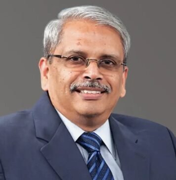 क्रिस गोपालकृष्णन