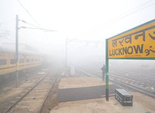 कल UP के कई जिलों में रहेगा अत्यंत घने कोहरे का प्रकोप, अलर्ट जारी कोल्ड डे