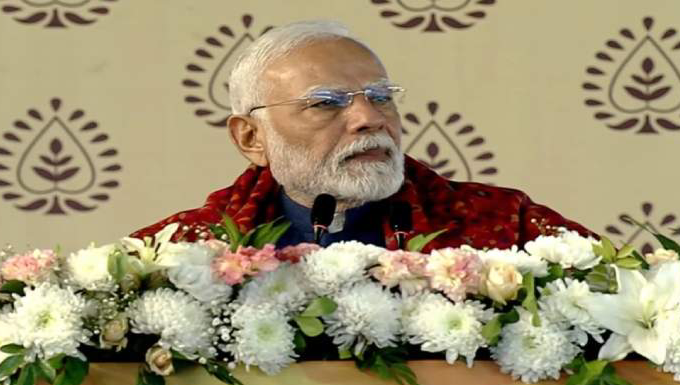 नरेंद्र मोदी