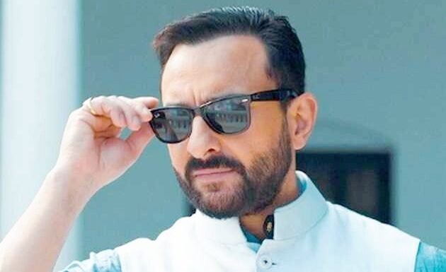 सैफ अली खान पर घर में हुआ चाकू से हमला, अस्पताल में कराए गए भर्ती सैफ अली खान