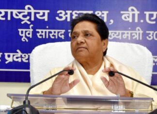 राजनीतिक स्वार्थ