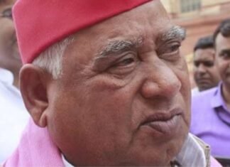 मिल्कीपुर वोटिंग
