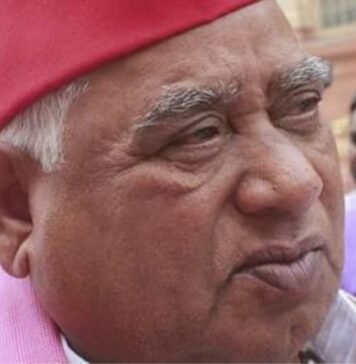 मिल्कीपुर वोटिंग