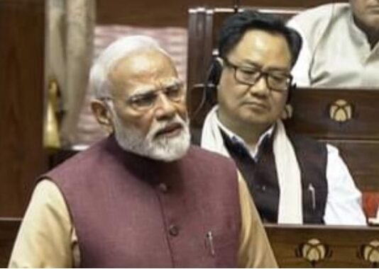 पीएम मोदी