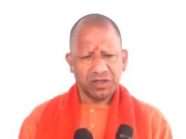 सीएम योगी