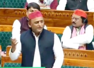 अखिलेश यादव