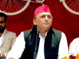 अखिलेश का आरोप, महाकुंभ में 144 साल के मुहूर्त का भाजपा सरकार ने फैलाया भ्रम अखिलेश यादव