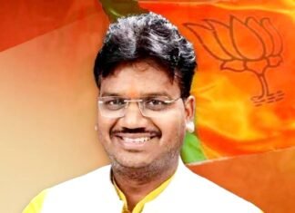 मिल्कीपुर उपचुनाव में भाजपा को मिली जीत, चंद्रभानु पासवान ने सपा के अजीत प्रसाद को हराया मिल्कीपुर उपचुनाव