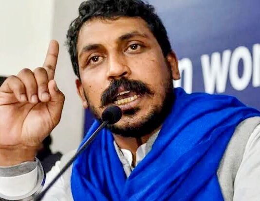 चंद्रशेखर आजाद