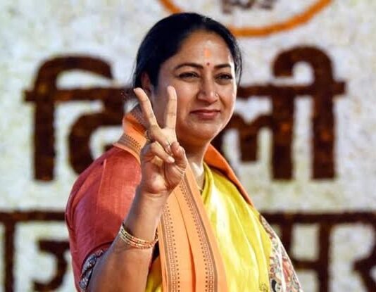 आखिरकार रेखा गुप्ता होंगी दिल्ली की नई मुख्यमंत्री, भाजपा विधायक दल की बैठक में लगी मुहर रेखा गुप्ता