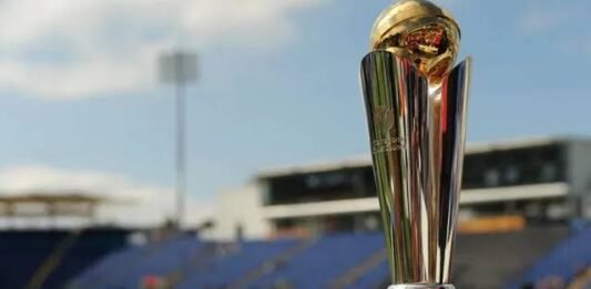 ICC ने किया प्राइज मनी का ऐलान, चैंपियंस ट्रॉफी 2025 विजेता टीम को मिलेंगे इतने करोड़ चैंपियंस ट्रॉफी