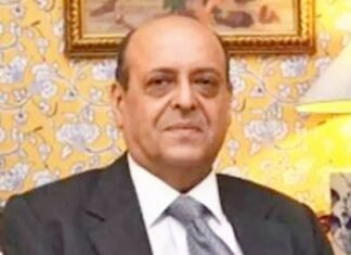 नवीन चावला