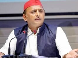 अखिलेश यादव