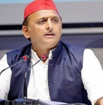BLO को पत्र लिख अखिलेश ने कहा, SIR का इम्प्रैक्टिकल टारगेट दे किया जा रहा अमानवीय व्यवहार अखिलेश यादव