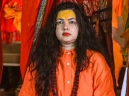 ममता कुलकर्णी