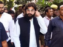 अब्बास अंसारी
