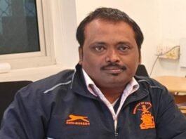 रविंद्र कुमार