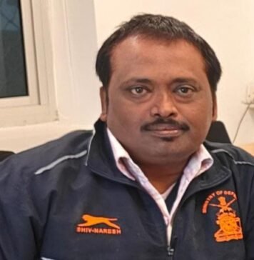 UP: पाकिस्तानी खुफिया एजेंसी को गगनयान प्रोजेक्ट समेत देश की कई गोपनीय सूचना देने वाले रविंद्र को ATS ने दबोचा रविंद्र कुमार