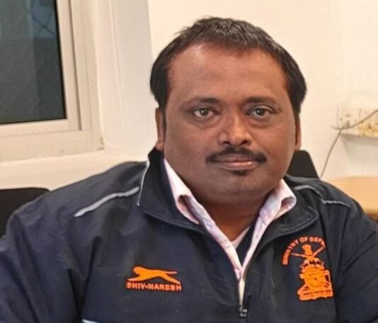 रविंद्र कुमार