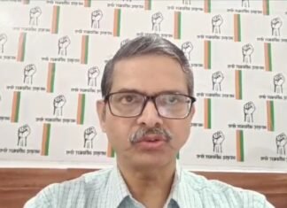 अमिताभ ठाकुर