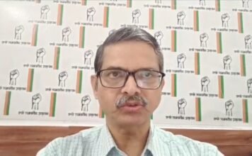 अमिताभ ठाकुर