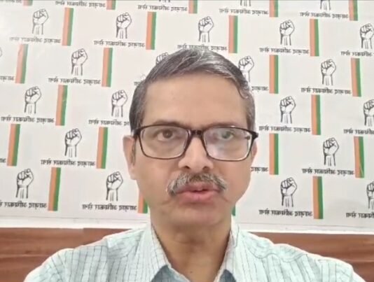 अमिताभ ठाकुर