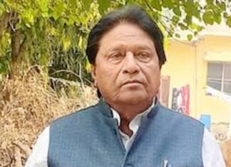 रामजीलाल