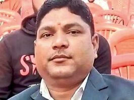 राघवेंद्र बाजपेयी