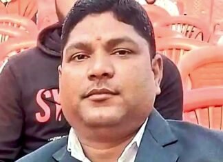 राघवेंद्र बाजपेयी