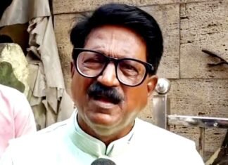 ‘वक्फ संशोधन के जरिए हिंदू-मुस्लिम करना चाहती है मोदी सरकार’, सांसद अरविंद ने लगाया आरोप सांसद अरविंद सावंत