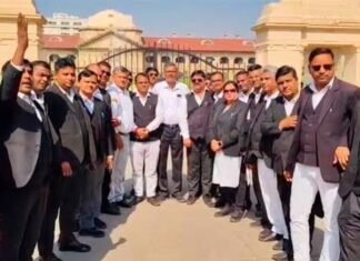 कैश कांड