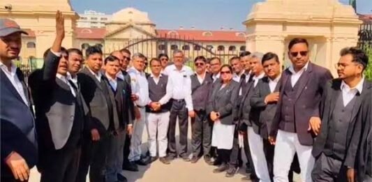 कैश कांड